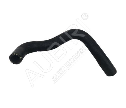 Cooling Hose Ford Transit since 2014 2.2 TDCi Oil Cooler