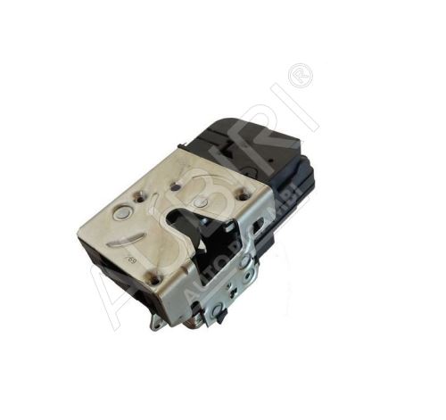 Serrure porte coulissante Citroën Berlingo, Partner 1996-2008 gauche