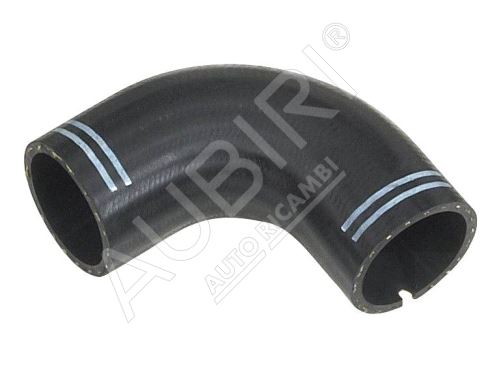 Durite de turbo Fiat Ducato 1994-2006 2.2/2.8D entre l'intercooler et le clapet