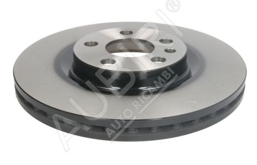 Disques de frein Fiat Scudo 1995-2007 avant, 281mm