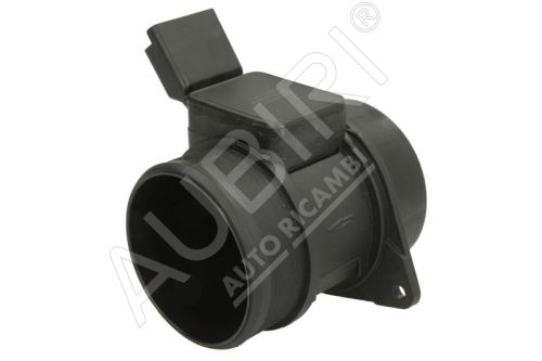 Débitmètre de masse d'air Fiat Ducato 2002-2006 2.0D, Jumper 2002-2006 2.0/2.2D, 5-PIN