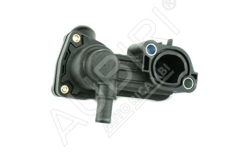 Thermostat housing Ford Transit, Tourneo Connect 2002-2014 1.8 Di/TDCi