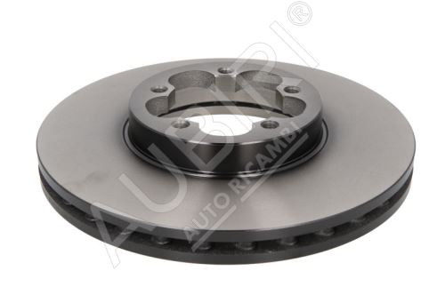 Disques de frein Ford Transit 2006-2014 avant, 300 mm