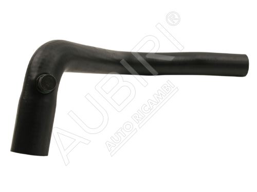 Durite radiateur eau Renault Master, Movano 1998-2010 2.8 DTi supérieure