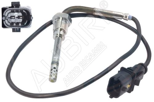 Sonde de température des gaz d'échappement Peugeot Bipper/Fiorino 1.3HDI