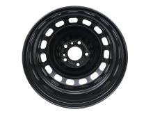 Jante tôle Citroën Berlingo, Partner depuis 2018 6,5Jx15", ET42, 5x108 mm, CH65 (2)