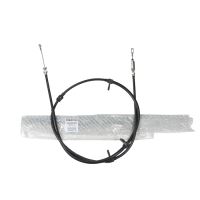 Câble de frein à main Fiat Ducato depuis 2006 avant, 2648/2335mm