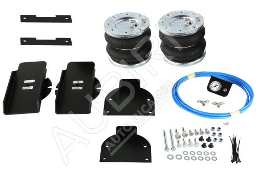 Kit suspension pneumatique additionnelle Renault Master, Movano depuis 2010