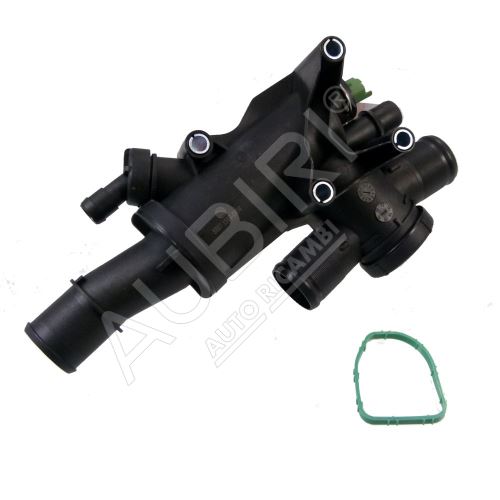 Thermostat d'eau Fiat Scudo, Jumpy, Expert 2007-2011 2.0D