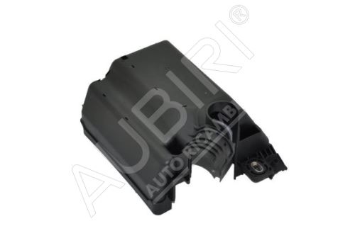 Central locking control unit cover Fiat Doblo since 2010 lower