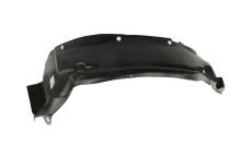 Pare-boue Renault Master 1998-2010 gauche, avant