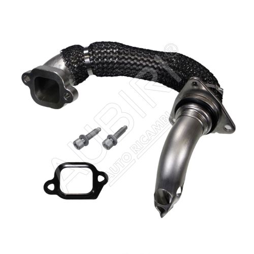 Durite vanne EGR Fiat Ducato 2011/14- Doblo 2010/15- 1,6/2,0 JTD