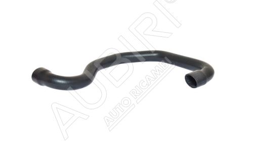 Durite de turbo Renault Trafic 2001-2014 1.9 dCi entre l'intercooler et le clapet