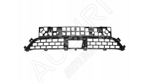 Grille de pare-chocs avant Renault Master depuis 2019 radar