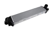 Intercooler, échangeur Fiat Talento 2016-2019 1.6D, Trafic, Vivaro 2014-2019 1.6D