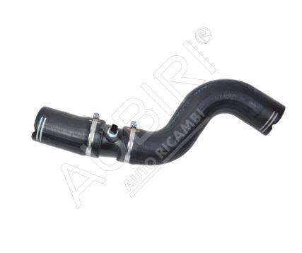 Durite de turbo Iveco Daily depuis 2014 2.3 de l'intercooler au collecteur d'admission