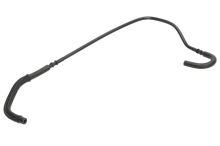 Tuyau de soupape de commande de turbocompresseur Renault Kangoo depuis 2008 1.5D