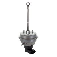 Électrovanne de turbocompresseur Fiat Ducato 250 2011 2.3/3.0 180hp Euro5/Euro6 kit complet