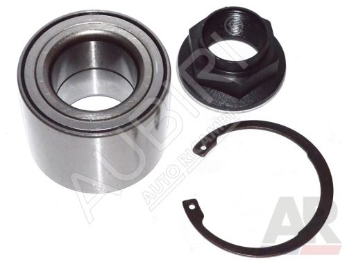 Wheel bearing Fiat Ducato 244/Q11, Q15, Q18, rear