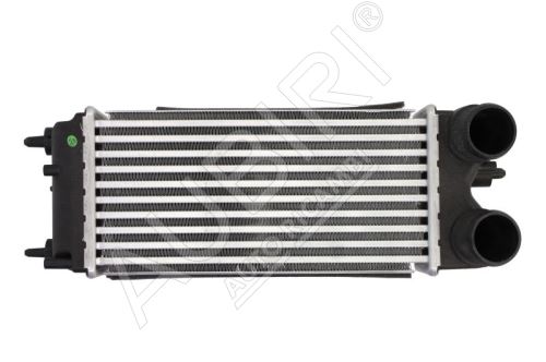 Intercooler, échangeur Ford Transit, Tourneo Courier depuis 2014 1.5/1.6TDCi