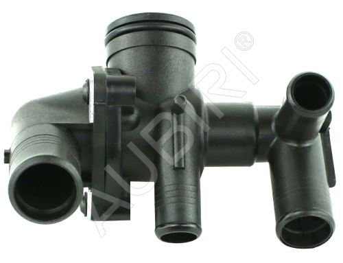 Thermostat d'eau Fiat Ducato 250 moteur 2.2