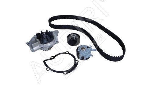 Kit de distribution Fiat Scudo 2007-2016 2.0D avec pompe à eau