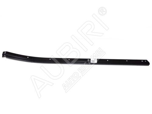 Rail de porte coulissante Iveco Daily 2000-2014 inférieur, Gauche