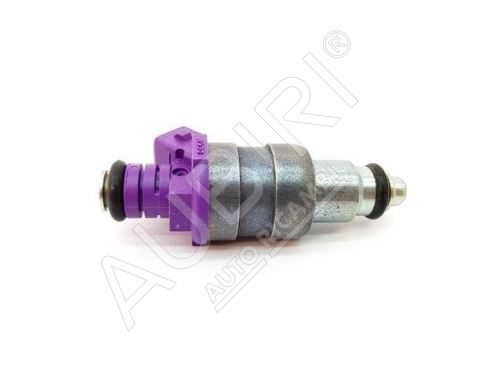 Injecteur Renault Kangoo 1997-2008 1.2i 8V, D7F