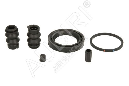 Kit de réparation, Étrier de frein Fiat Ducato depuis 2006 arrière Q11/15, 48 mm