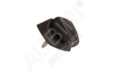 Antenna holder Fiat Scudo 1995-2016, Master since 2010, Berlingo 1996-2011