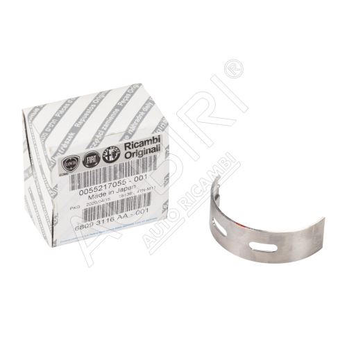 Coussinets de palier principaux AN1 Rouge force 1.832-1.836 Fiat Doblo 2010-2023, Ducato de 2011 2.0/2.2D