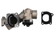 Boîtier papillon Iveco Daily, Fiat Ducato 2006-2011 2.3D Euro4