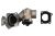 Boîtier papillon Iveco Daily, Fiat Ducato 2006-2011 2.3D Euro4