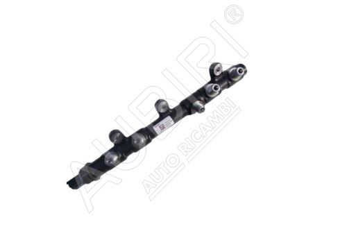 Rampe d'injection Renault Master 2014– 2.3 dCi