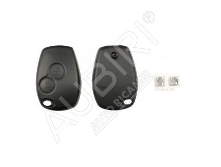 Car key cover Renault Master since 2010