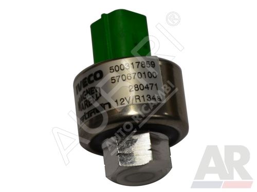 Air conditioning pressure switch Iveco