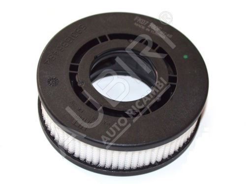 Filtre de ventilation de carter Iveco Daily depuis 2000, Fiat Ducato depuis 2006 3.0 JTD