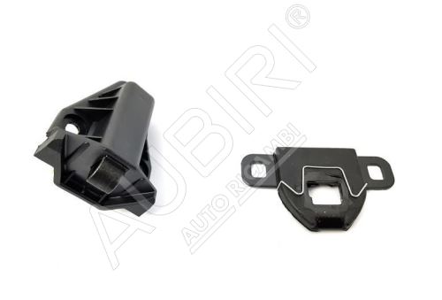 Jeu de supports de porte arrière Fiat Scudo 1995-2007