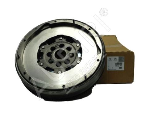 Volant moteur Fiat Scudo 2007-2016 2.0HDI bimasse, 235 mm