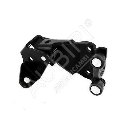 Charnière de porte coulissante Fiat Scudo 1995-2006 droit, centre