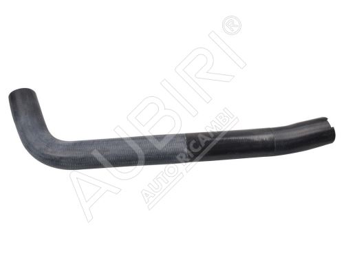 Durite de refroidissement Fiat Ducato 02 2.0/2.2JTD supérieur pour refroidisseur