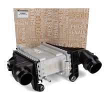 Intercooler, échangeur Renault Kangoo depuis 2019 1.5 BlueDCi