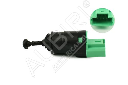 Brake light switch Citroën Jumpy 2007-2011, Berlingo 2008-2011