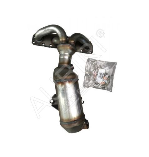 Catalyseur Citroën Berlingo, Peugeot Partner 2008-2016 1.6 VTi