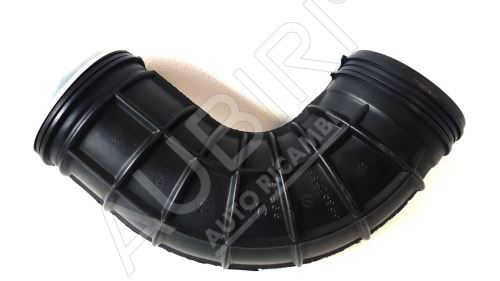 Air ducts Iveco daily 2000-2006 2,8 from filter to turbocharger