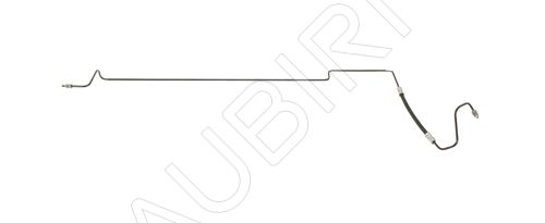 Flexible de frein Renault Master 1998-2010 arrière, gauche