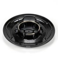 Cache moyeu roue "500" Fiat 500L 2012-2022 jantes en alliage, Roues 16 pouces (2)