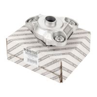 Coupelle d'amortisseur avant Fiat Ducato, Jumper, Boxer 2002-2014 gauche