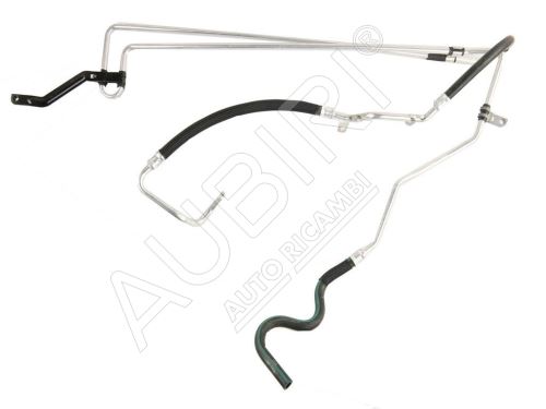 Power steering hose Renault Master 2010– 2.3 dCi