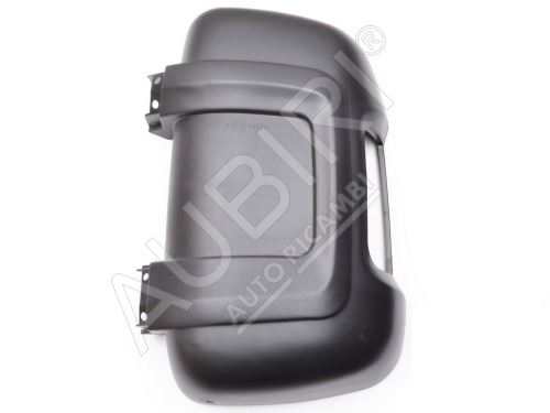 Coque de rétroviseur Fiat Ducato depuis 2006 gauche, bras long, sans couvre-bras